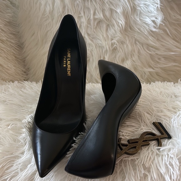Yves Saint Laurent Shoes - Saint Laurent Opyum 110